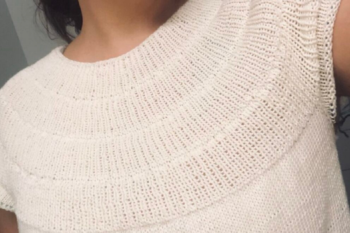 Anker Tee
