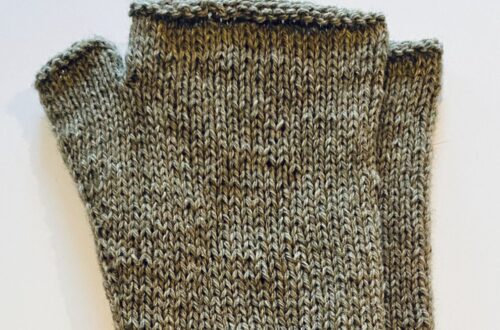 Penny Gloves