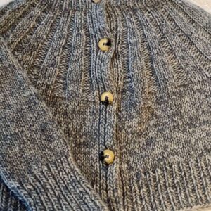 Sunday cardigan
