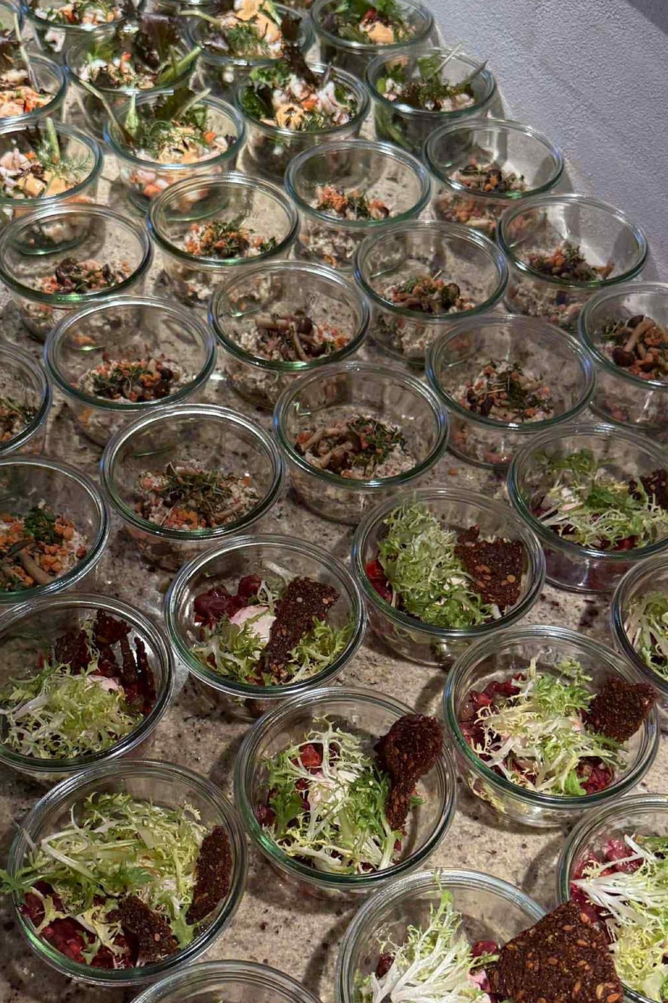 Hosting a 50th birthday party at home