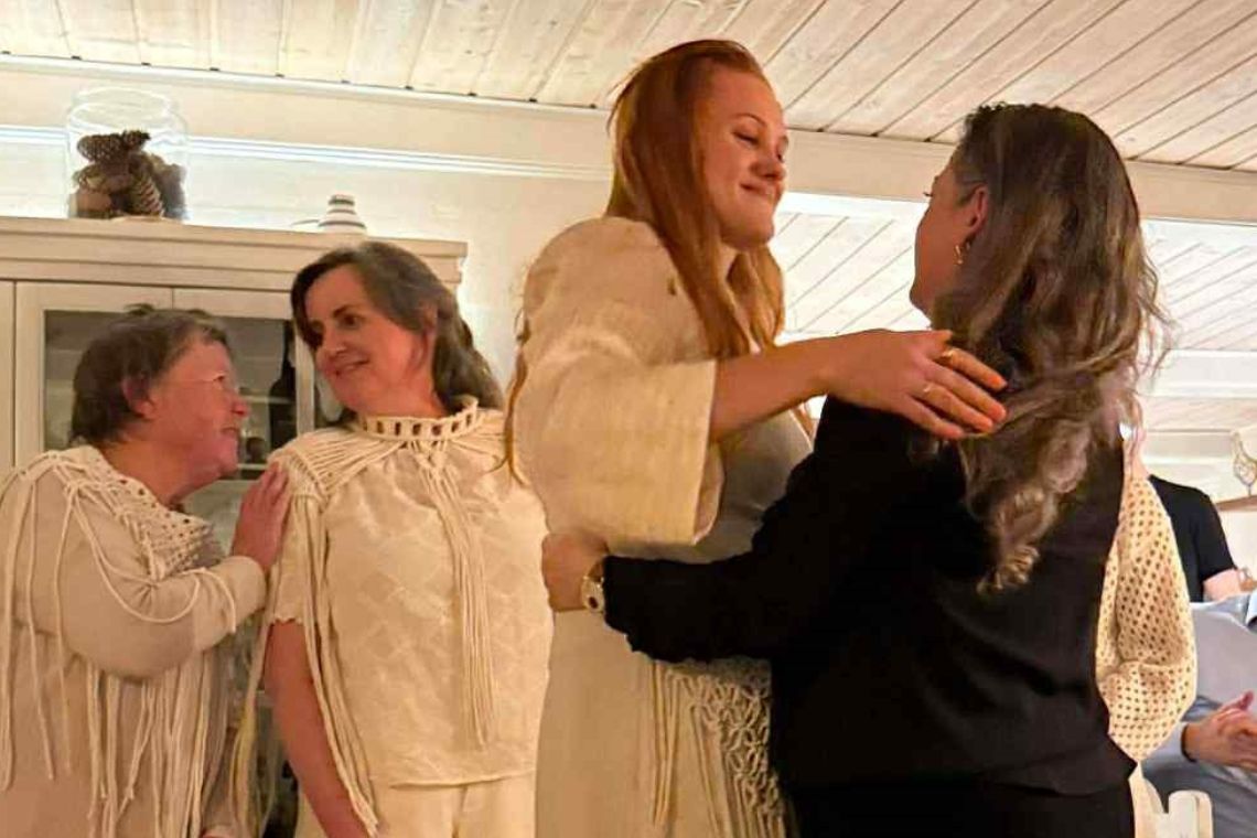 ROOTZ Hosting a 50th birthday party at home